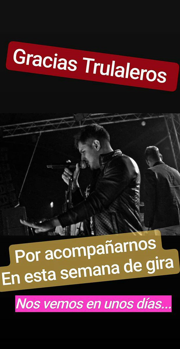 panarodriguezok's tweet photo. https://t.co/2C0GS4p9rK