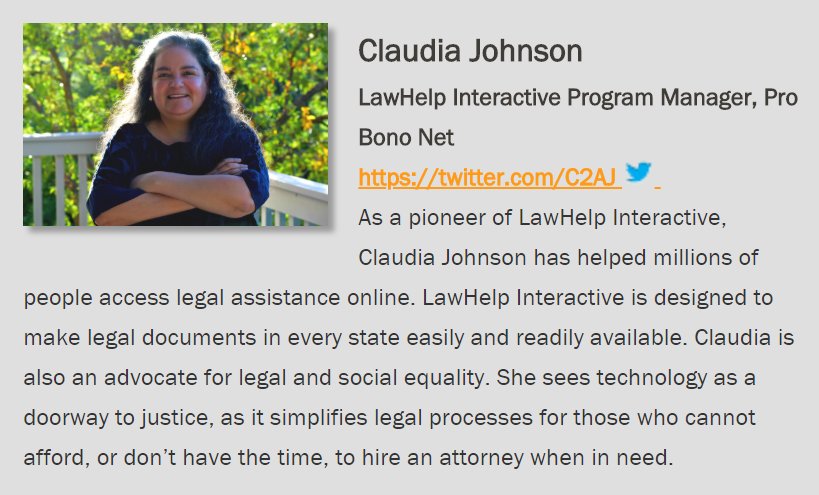 scalejustice_'s tweet photo. Congrats @C2AJ on making the @FastCase 50, a well deserved honor! https://t.co/AY6wLOk2BQ #Lawhelpinteractive #Techforgood #MondayMotivation https://t.co/GHHhienfkL