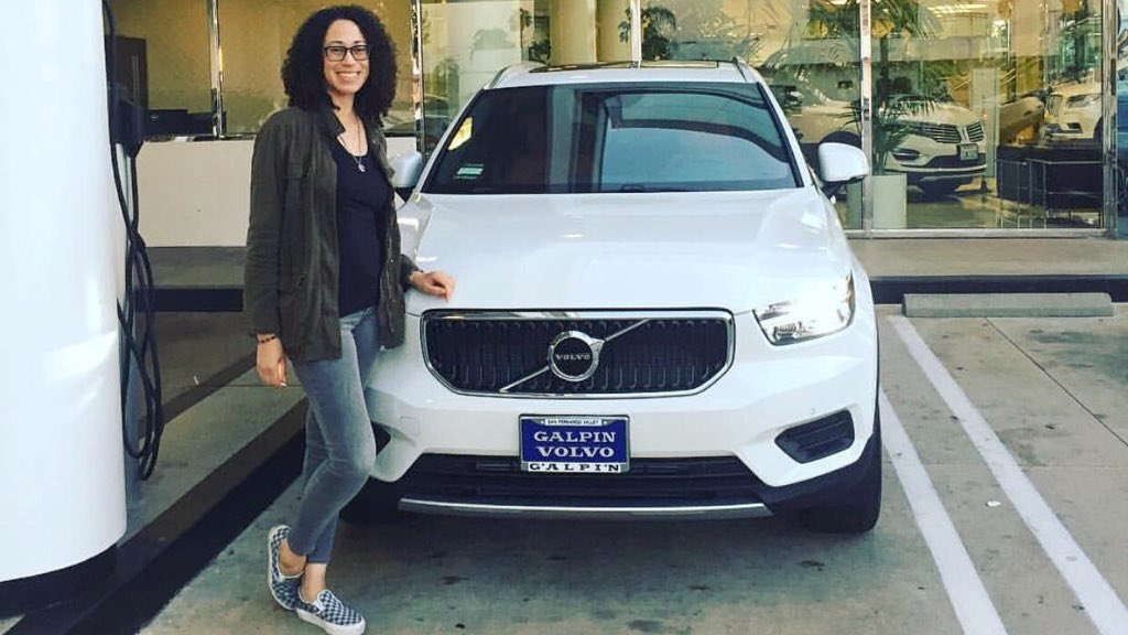 Today is the last day of our 4th of July Sales Event! 🇺🇸 Hurry in to get one year protection coverage with Galpin’s Keep it New Program included with the purchase or lease of every new Volvo and $500 best deal guarantee. 📷: Christian Merino #GalpinVolvo #GetitatGalpin