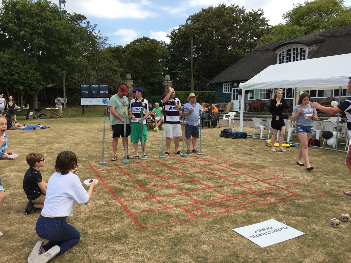 NorfolkBarbars's tweet photo. What a fantastic Club Day/BBQ yesterday. A massive thank you to @zoppohippo @FlintVineyard @higgidy @slingsbysocial @cornishorchards for raffle prizes. To @icarushines for a huge array of meat 🥩 

Lots of money raised for the club and for @nelsonsjourney 

#BarbarsFamily https://t.co/QC4IwSURQl
