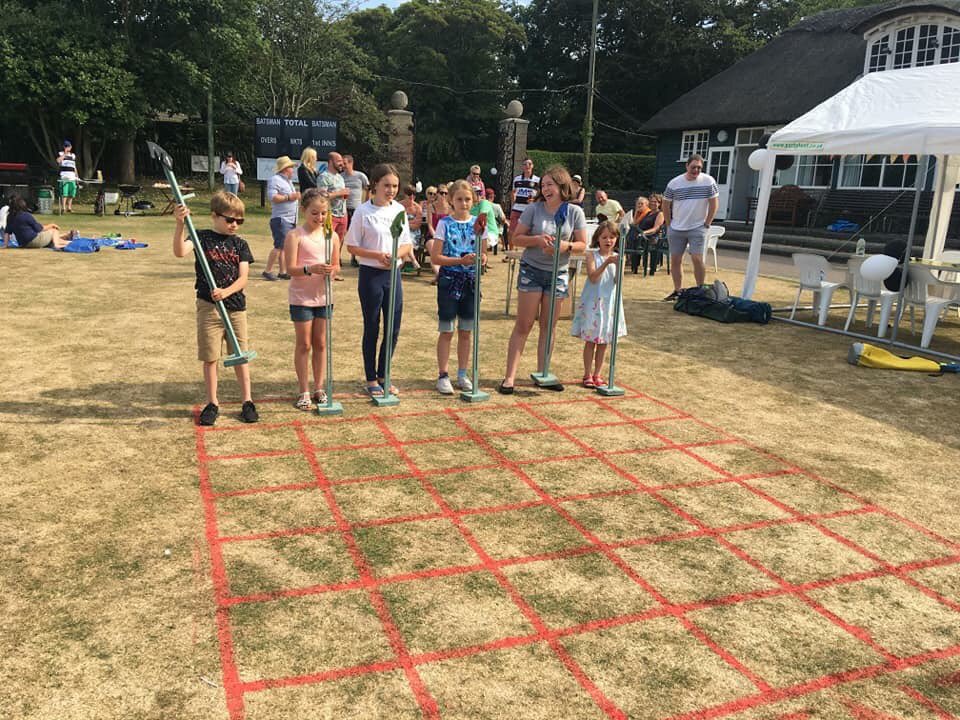 NorfolkBarbars's tweet photo. What a fantastic Club Day/BBQ yesterday. A massive thank you to @zoppohippo @FlintVineyard @higgidy @slingsbysocial @cornishorchards for raffle prizes. To @icarushines for a huge array of meat 🥩 

Lots of money raised for the club and for @nelsonsjourney 

#BarbarsFamily https://t.co/QC4IwSURQl