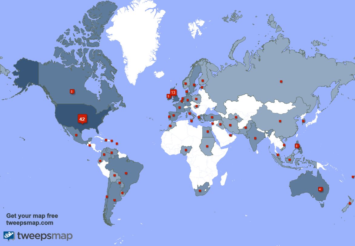chicsapphic's tweet photo. I have 3 new followers from USA 🇺🇸, and more last week. See https://t.co/OYUmBHw41C https://t.co/1u5VmjAqtk