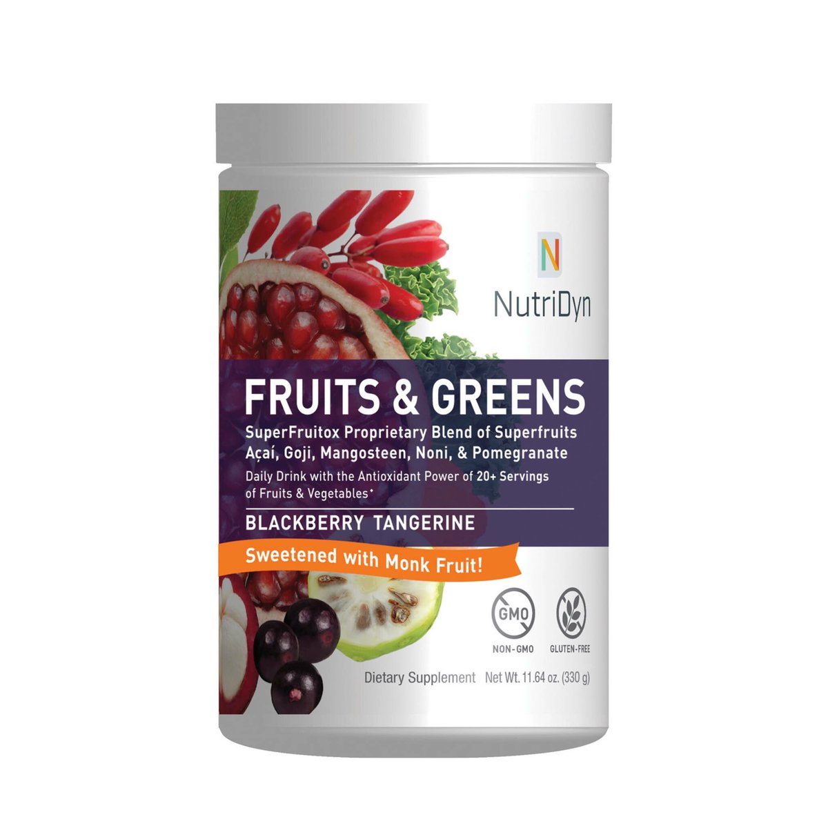NutriDyn tweet media