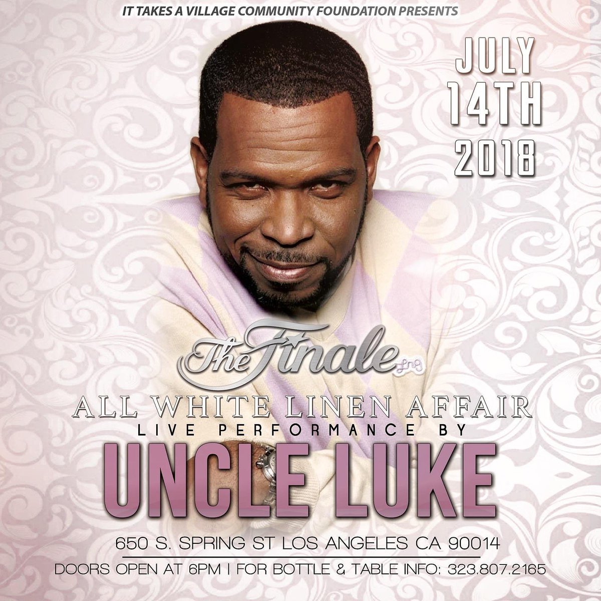 Phenomenal Threadz tweet media