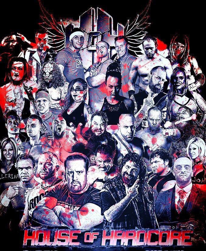 kiwiwrestler's tweet photo. HUGE lineup for the upcoming @AAP_AUS @THETOMMYDREAMER @HouseofHardcore Australia Tour! Can you spot The Mercenary ๐ ๐๐ป #slademercer #mercenaries #hoh https://t.co/lQRQZkla8q