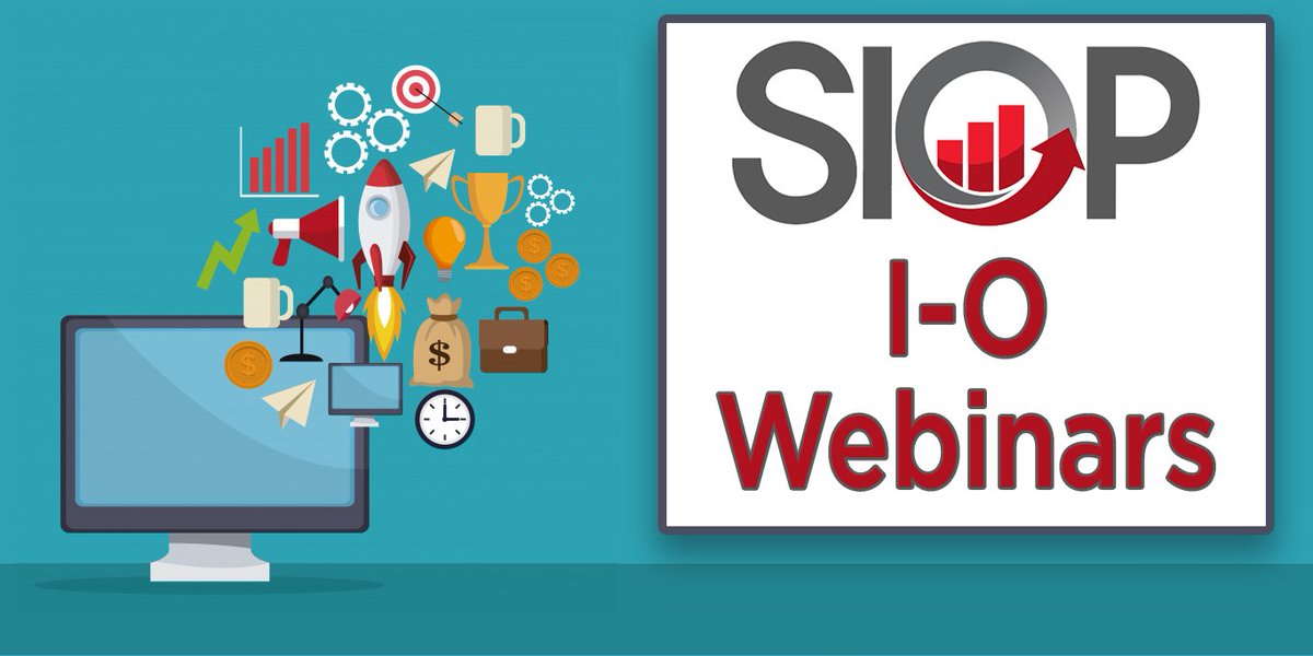 SIOPtweets's tweet photo. Three things you can do to be better at giving feedback and receiving feedback are discussed in this webinar. Youโll learn research-based tips that you can immediately apply in work, life, and with clients. Watch here: https://t.co/VO7gJZpiF9 https://t.co/19Um3KNwr7