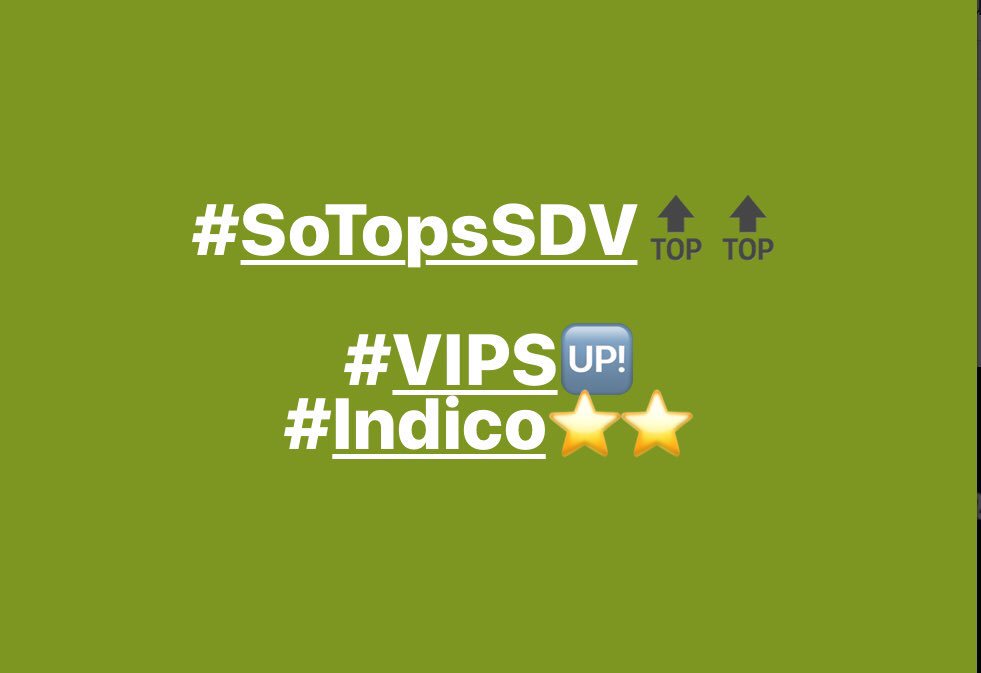 perolanegrant's tweet image. ⭐️⭐️⭐️#OnlyStars⭐️⭐️⭐️
#GainWthHBrook
#SDV100PR3
#TEAN_ANJO
#TeamUnidos
#TFF
#SegundaDeTremura

@HiilBrook👑
@LilythDemay 🔝
@perolanegrant 
@Anjo_sdv 
@MolekoGil 
@ednadesenzi 
@J_LoganJr 
@zeno_melo 
@jlferguson50 
@Vanlorem 
@Angel_Stockler 
@faminas_m 
👑👑