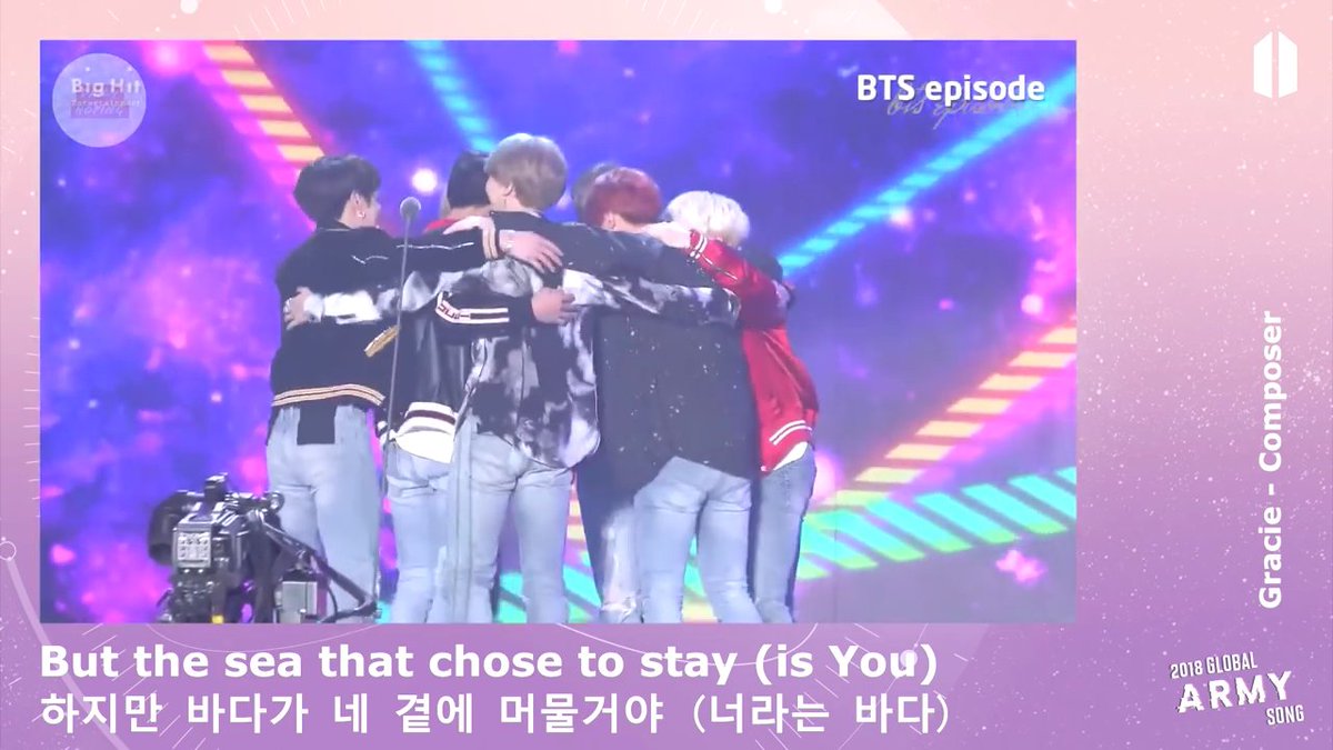 NadainCoileain's tweet photo. Please Spread this Project Fam. Thank you. 

♡ Much Love ♡

→ #BTSARMY 

→ #BTS

→ #PurpleARMYDay

→ #HAPPYARMYDAY

→ #2018GlobalARMYSong

→ #2018GlobalARMYSongMV

→ #aRMy

→ #ARMY5years

→ @BTS_twt https://t.co/EHJBu3yW54