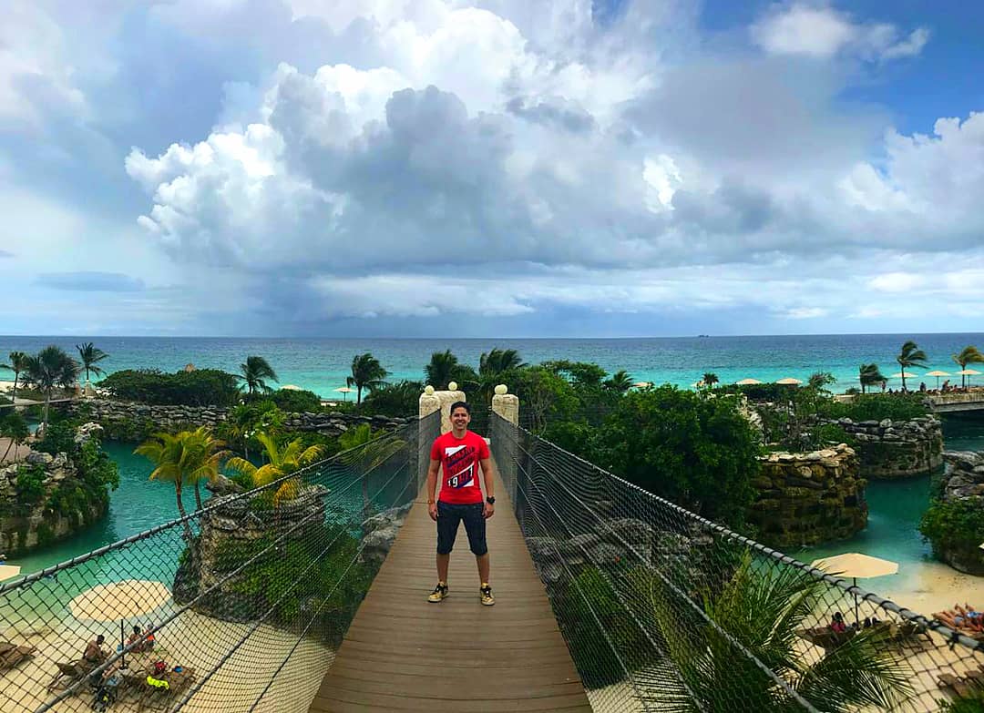 alexis_ruizred's tweet photo. No importa lo fuerte que golpeas, sino lo fuerte que eres cuando te golpean😎✌ #losrojos #asimedivierto #alexrojo https://t.co/TMqrLeuRVn