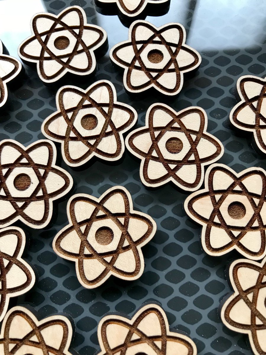 realasa's tweet image. I made some stuff to give away at @ChainReactConf. Please say hi to me if you want one! #ChainReact2018