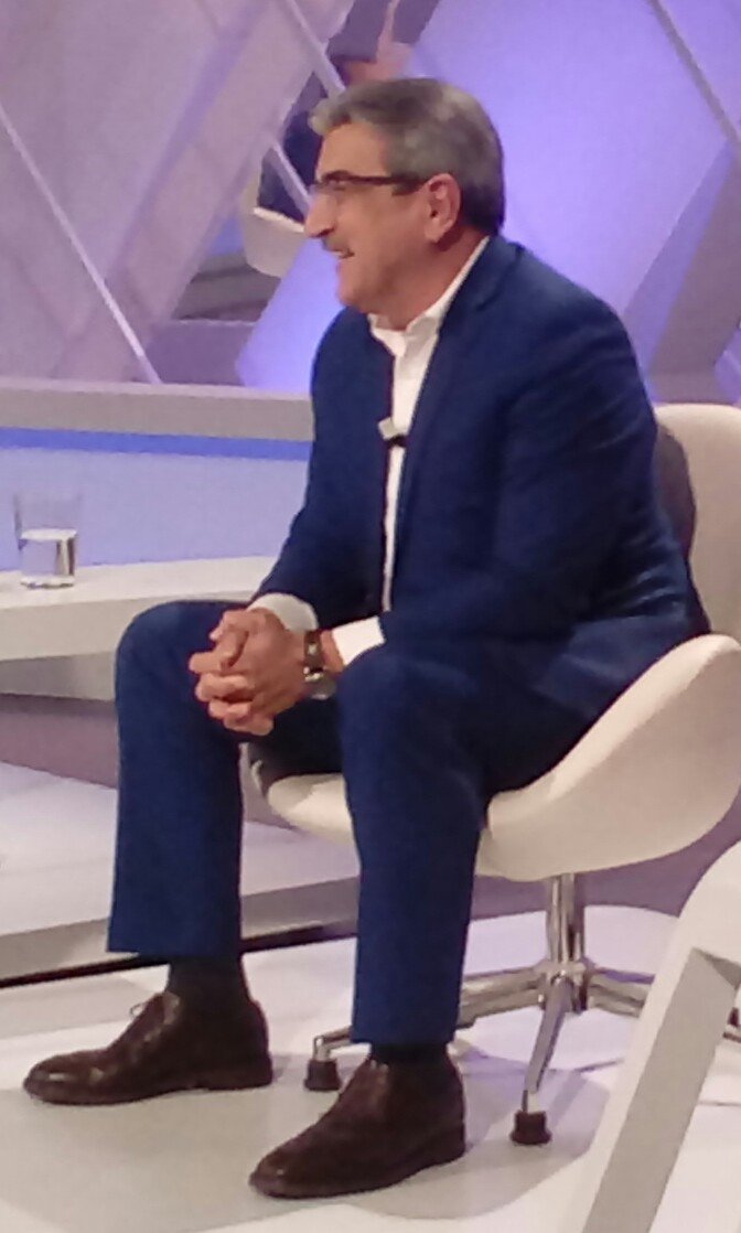 NCBCParCan's tweet photo. .@RomanRodWeb en #ElFoco62 sobre la reforma electoral: @coalicion impidio una ley canaria en el @parcan pero la reforma va a salir a traves de la modificacion del Estatuto y estara para los comicios de 2019. Sera mas proporcional y la democracia en Canarias mejorara https://t.co/GxTk3sZl6y