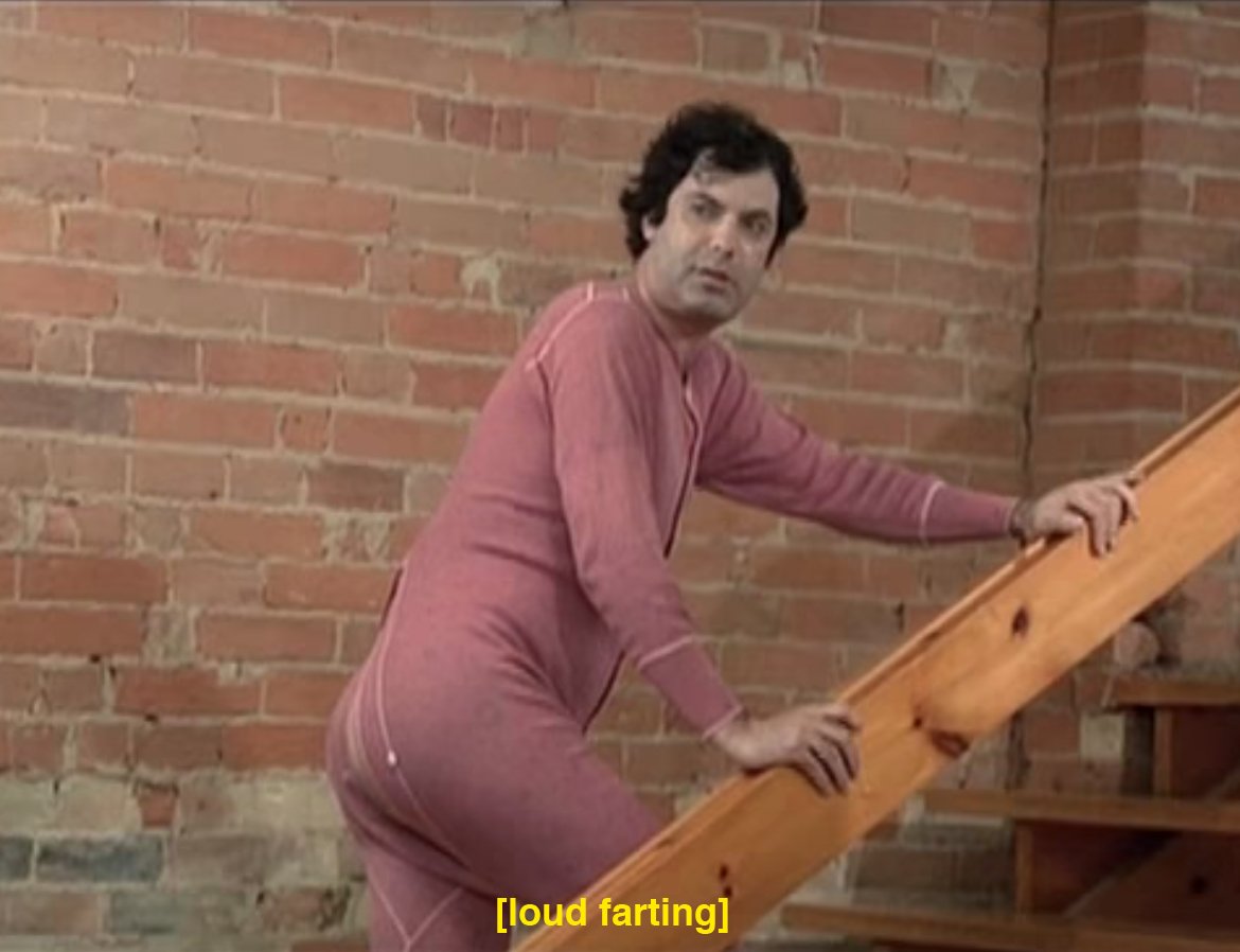 kenny vs spenny without context.
