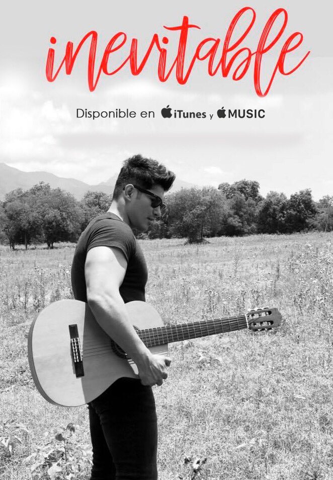 topillo_tv's tweet photo. #inevitable disponible en iTunes ❤️ https://t.co/HHNhlfrMAE