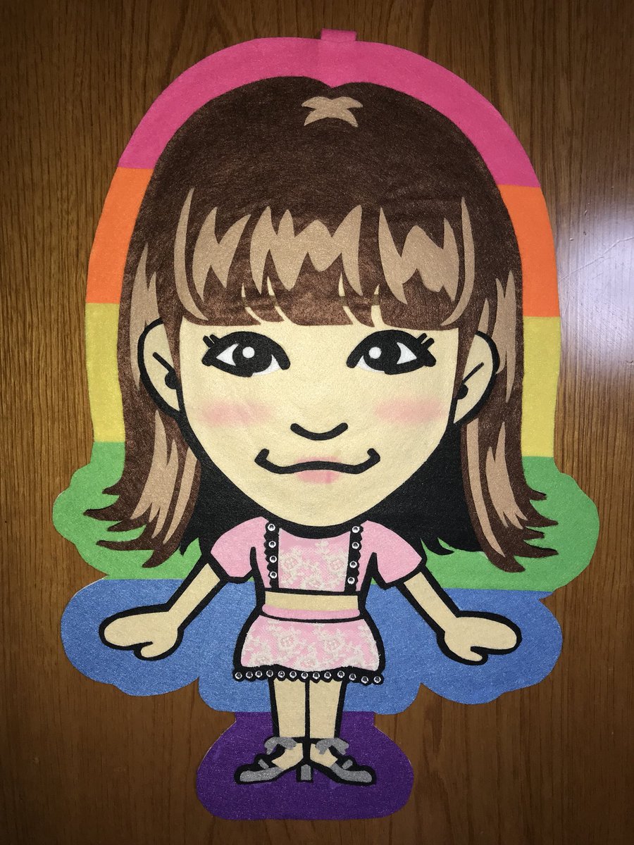 フェルト屋さん プロフ必見 Fweruto Ldh Twitter حساب Stweetly
