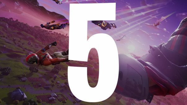 FFRCommunity's tweet photo. La saison 5 arrivera le 12 Juillet à 10h ! Un down-time assez long est à prévoir dû à l'arrivée d'un nouveau passe de combat et à énormément de nouveautés !
#news #fortnite #saison_5 #passe_de_combat https://t.co/Ugsqwv9k2k