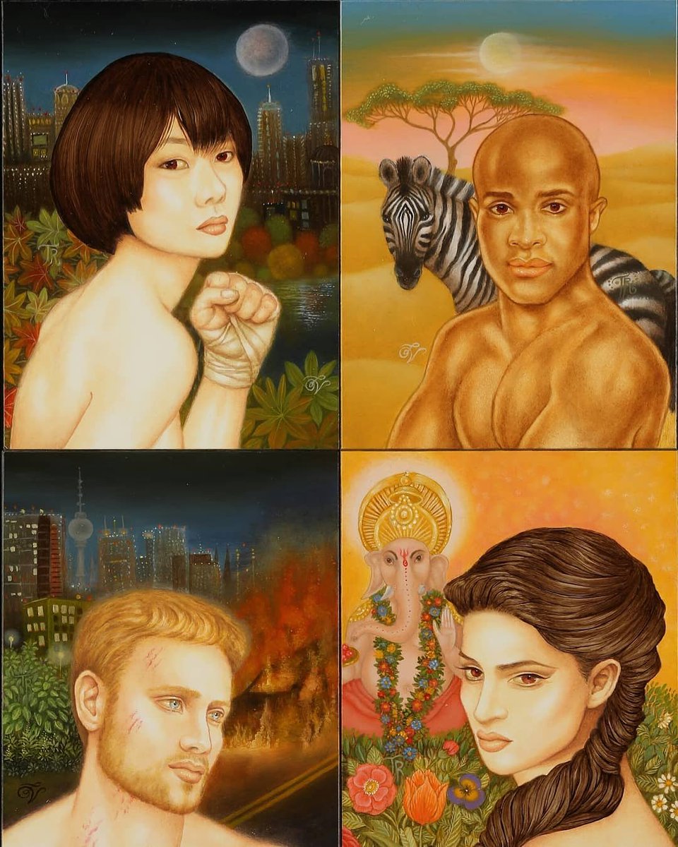 MadHatter094's tweet photo. From #TinoRodriguez artist and joyful part of our #Sense8family! #ArtIsLoveMadePublic 😁 💥 🎨 #Sense8 @sense8 #Netflix @netflix #NoSense8NoNetflix #NetflixSaveSense8 #BringBackSense8 #SaveSense8Netflix #WeWantSense8Season3 #TogetherForSense8 #Sense8DeservesMore 💥 https://t.co/BVAOMceAhW