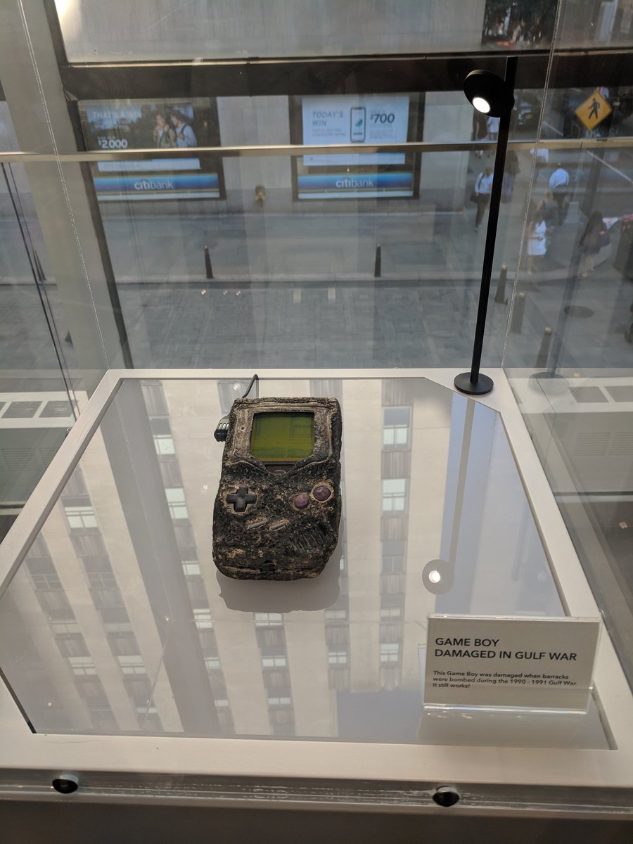 TrailerDrake's tweet image. I have been wanting to go for over 10 years and I&apos;m glad that I kept my expectations rational. Nintendo World was everything that I expected it should be and I loved it!