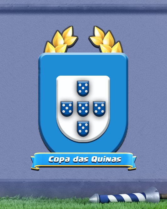 Copa Das Quinas tweet media