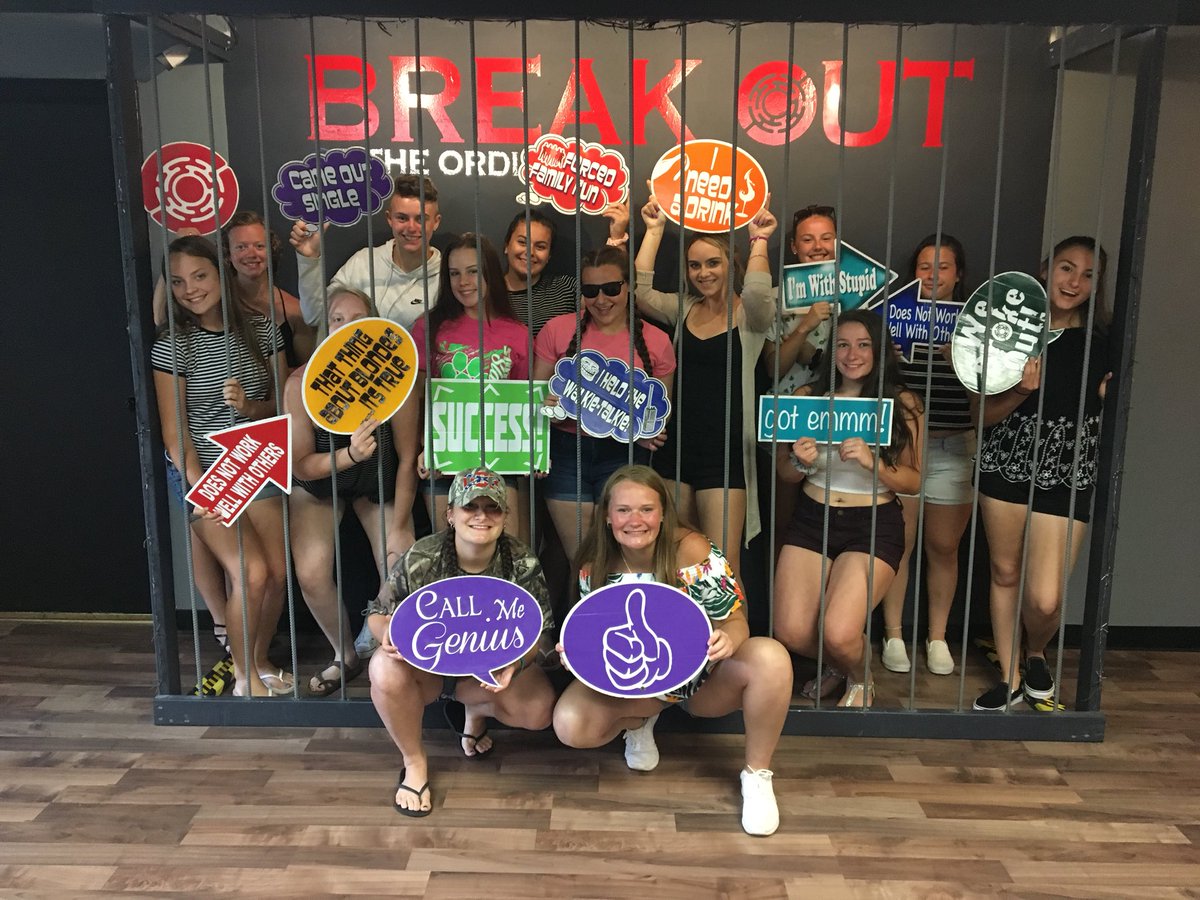 ELITE BREAKOUT !!! 😆