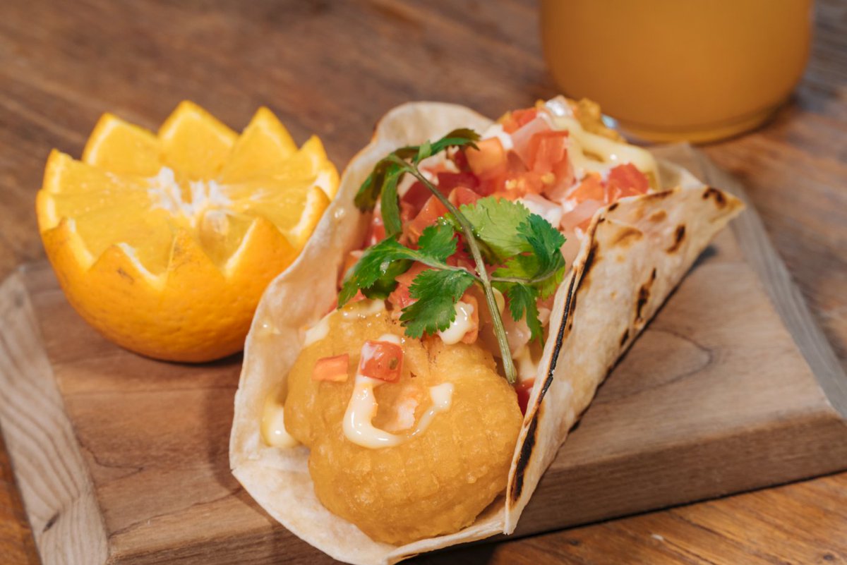 This month's proceeds are donated to the San Diego Human Dignity Foundation improving the quality of life within San Diego’s LGBT communities by promoting responsible philanthropy to enact positive social change #dinecrg #tacoslibertad