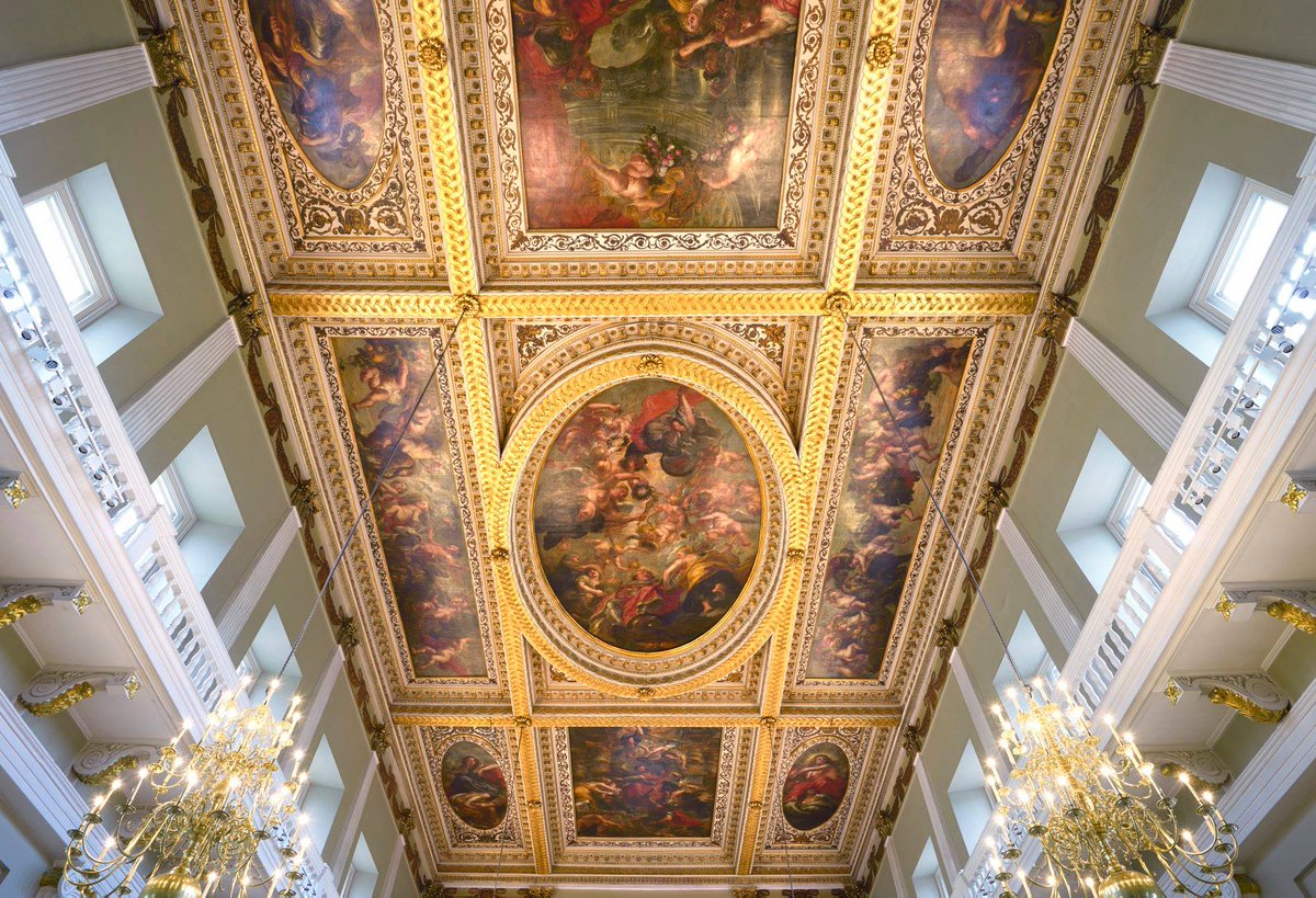 Kerry Vincent A Twitter Ever Been To A Marvellous Building With