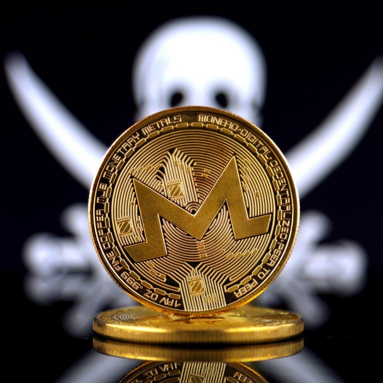 BitcoinNews's tweet photo. The Pirate Bay Is Again Using Users’ CPUs to Mine XMR https://t.co/SwU4NP6ZUx #Bitcoin https://t.co/OVbH6Yg9Ia