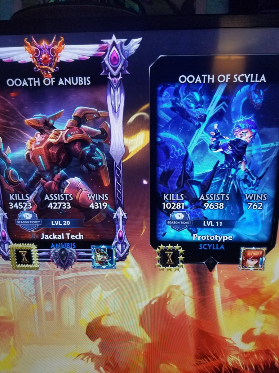 Cyblade_VII's tweet photo. If they're any other god mains on Xbox hit me up to atleast join the clan if not already in one. #smite #smitegods #smiteclan #clan #godmain #smitegame https://t.co/U8ZwxWkfi3