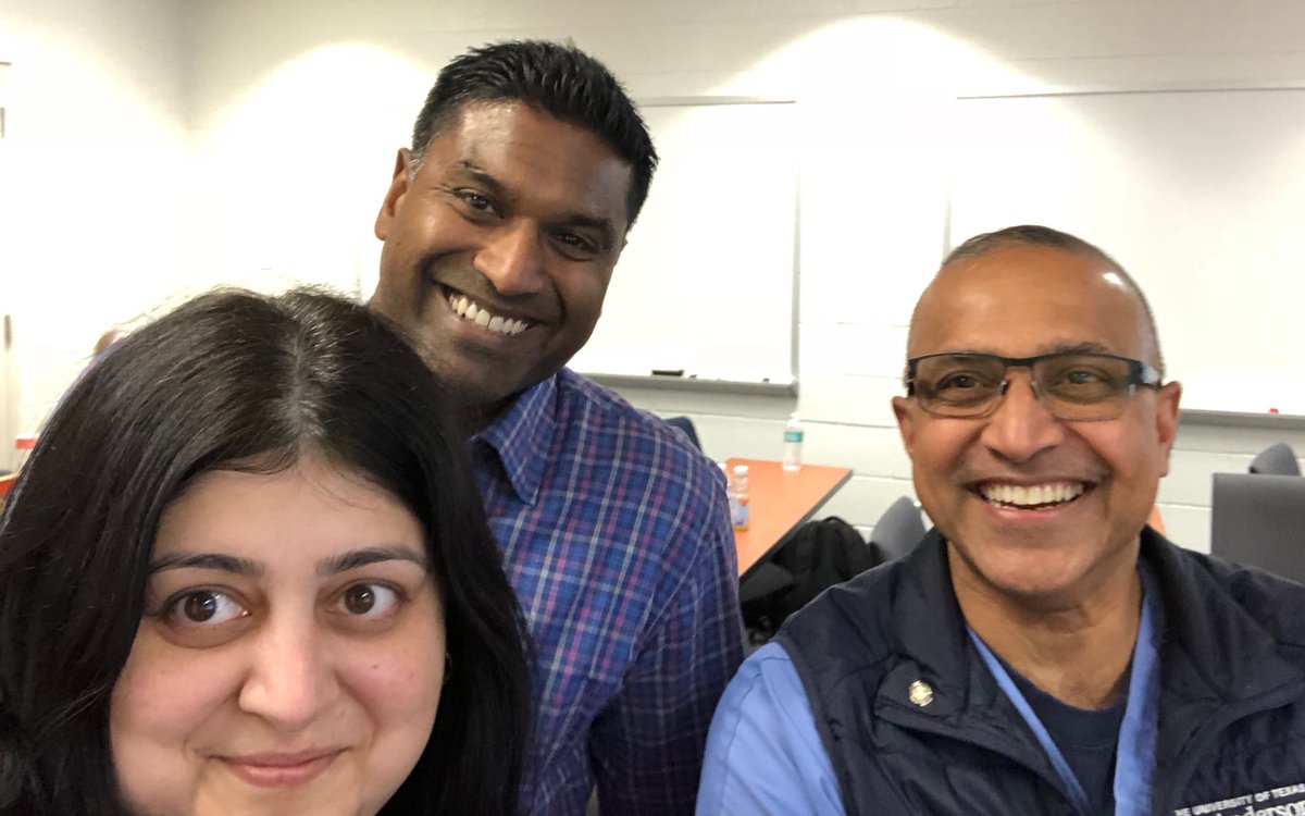 sfaiz212's tweet image. Teaching at the #AABIP #IPBootCamp with 2 of my favorite interventional pulmonologists #MDAPulmonary ⁦@GAEapenMD⁩ ⁦@AAB_IP⁩