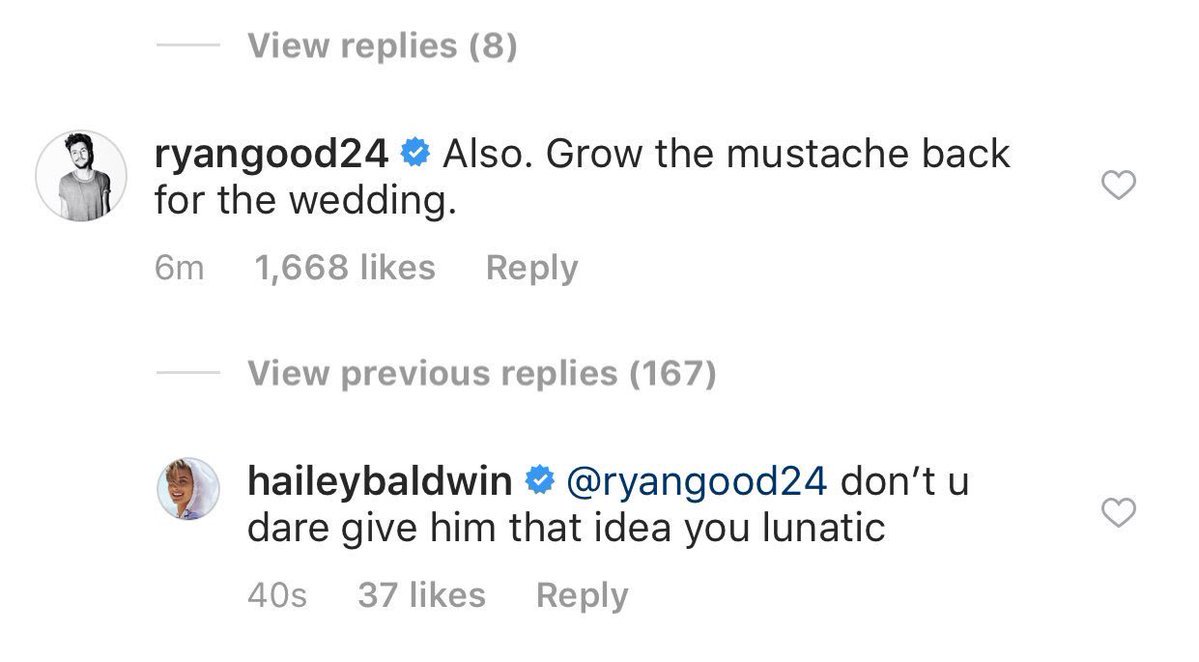 yoncecj's tweet photo. Hailey is my fav for a reason. https://t.co/C5kLOBGBu8