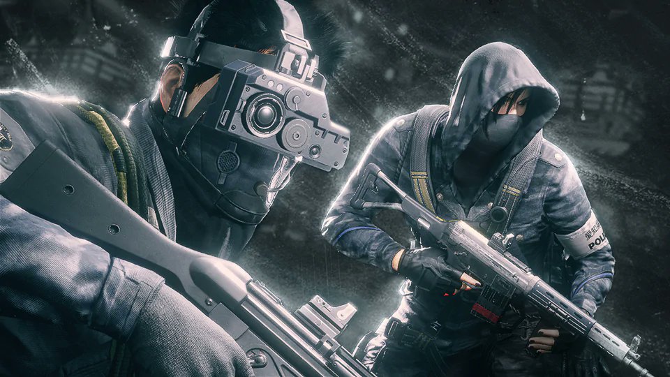 be2gamers's tweet photo. 🇧🇷 Pacote 'Apagando o Quadro Negro' estão chegando ao @Rainbow6Game AMANHÃ (10 de julho) 👀
#Be2Gamers #Be2 #RainbowSix #RainbowSixSiege #ApagandoOQuadroNegro https://t.co/Tigp4oQf0J