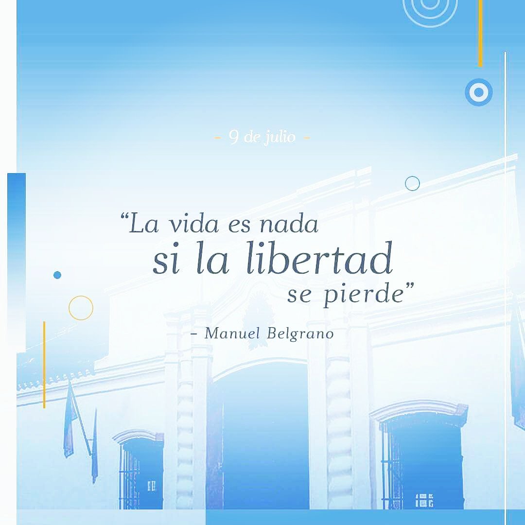 BiovinSA's tweet photo. Felíz Día de La Independencia 🇦🇷 https://t.co/Jm9TDsV6dC