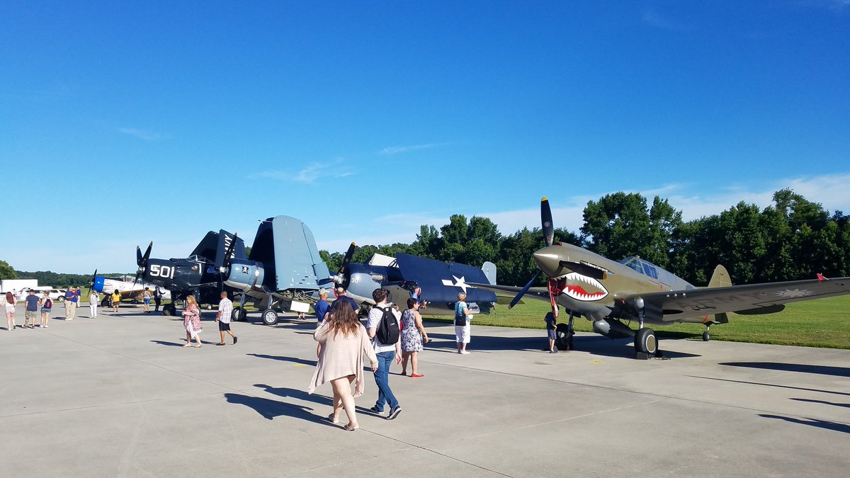 JustinMHuish's tweet photo. Diamond Live Concert event at The Military Aviation Museum. Thank you to all our veterans that made today possible. Diamond Resorts does it again and nobody does it better!!  Lauren Alaina set to perform for our Diamond guests!! #DiamondLIVE #DiamondEvents https://t.co/qKCfMdY1Uv