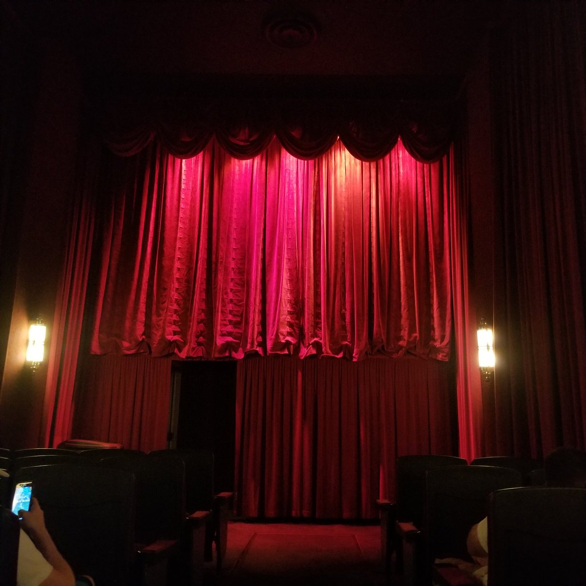 Trevor Moore tweet media