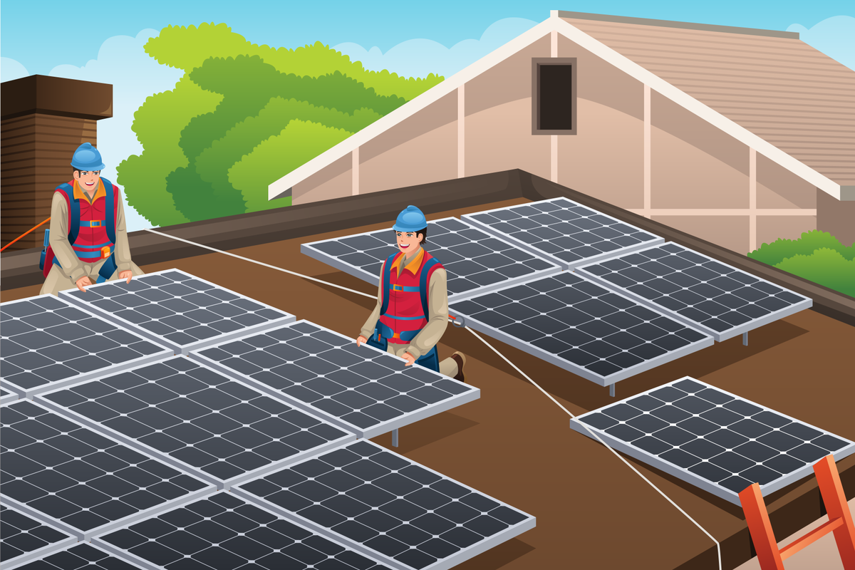 californiapuc's tweet photo. #MondayMotivation: Did you know there will be 3 new #solarprograms to bring affordable #solar resources to residents in low income and disadvantaged communities? Join our webinar on 7/13 at 1 p.m. to learn more about the different programs. https://t.co/Jn8VaLDmZj https://t.co/TyMAUhxYYH