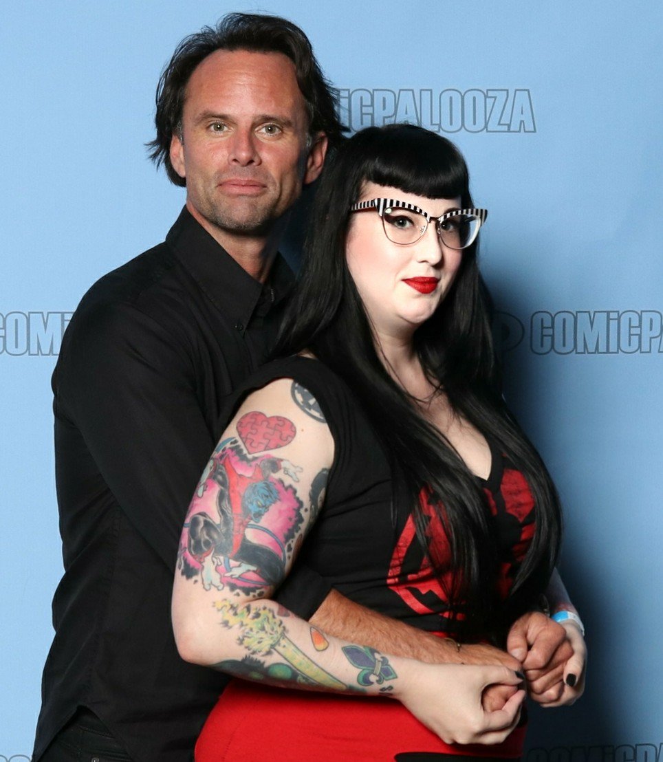 RorschachBabe's tweet photo. #WaltonGoggins #ShaneVendrell #LeeRussell #TheShield #viceprincipals #venusvandam #sonsofanarchy #justified #boydcrowder #billycrash #djangounchained #comicpalooza #comiccon https://t.co/CiPJCos4Fj