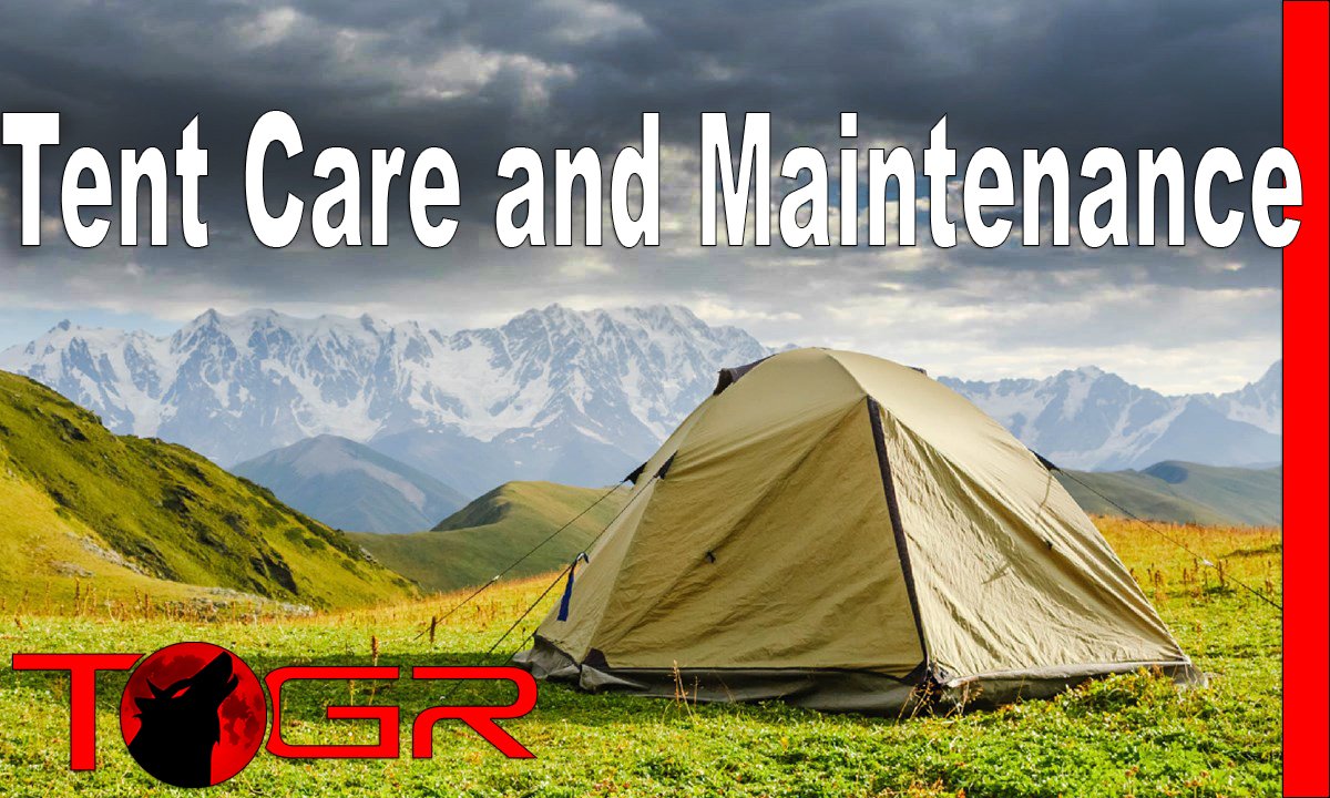 OutdoorGearRev's tweet photo. https://t.co/9P6jqxhjPX
This episode is all about Tents and how to ensure that your tent will last you for years and years while continuing to protect you from the elements.  This guide covers it all; do's and don'ts!
#gearcare #tents #camping #backpacking #backpackingbasics https://t.co/BY8tq2a8Vv