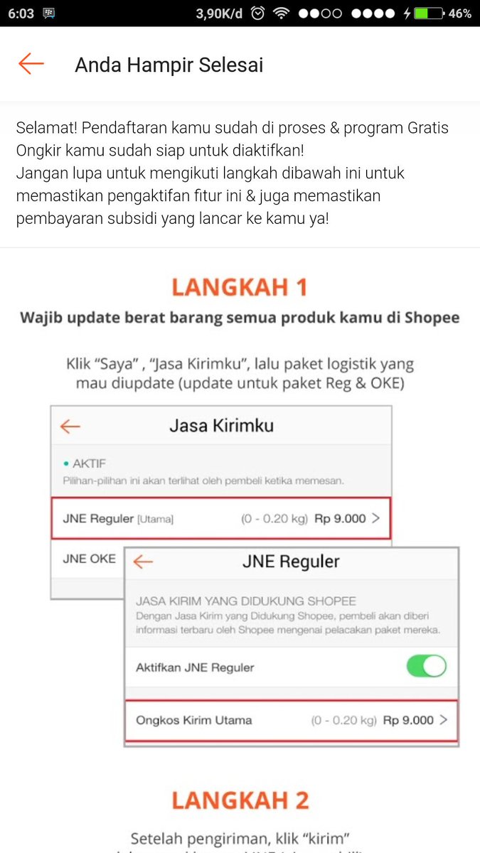 davidskapunk's tweet photo. @ShopeeCare Ini trus gmna lagi https://t.co/dp6uqY5N0O
