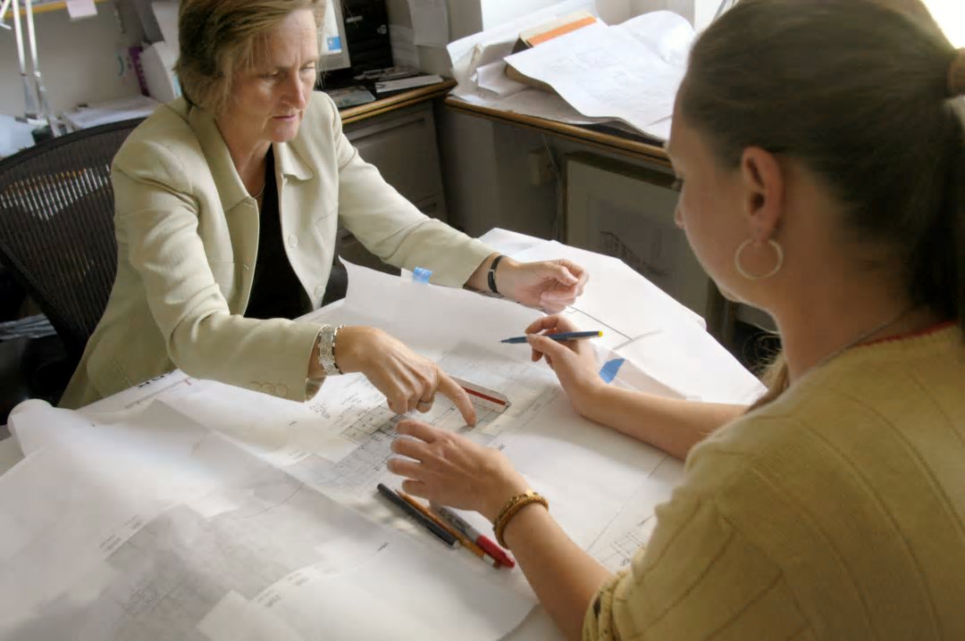 Honored to be a part of @AIACenterforEPs conversation about #mentorship along with Jason Winters, AIA of Kezlo Group &amp; Nancy Ludwig, FAIA of ICON. #whatanarchitectdoes

aia.org/articles/20279… …

***Many thanks to <a href="/megsdougherty/">Megan Dougherty</a> for the opportunity!