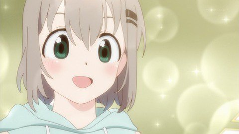 あにこ便 ヤマノススメ 3期 第2話 感想 選ばれし靴 あにこ便 ヤマノススメ T Co Jk5gspdcou T Co Tbaedfevqv Twitter