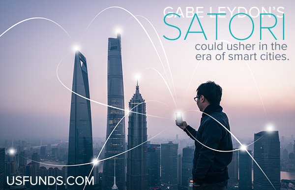 Satori is a distributed, decentralized AI “mesh” that aims to aggregate the world’s public information feeds – from Twitter to weather sensors – and distribute them in easy-to-search data structures. #AI #tech ow.ly/MjxX30kRQo1