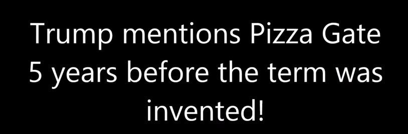 EmmaFrost13's tweet photo. #pizzagate  #timetravel   strange !     #F2B 
https://t.co/mbvOqmYTge https://t.co/yNlLnpFmlV