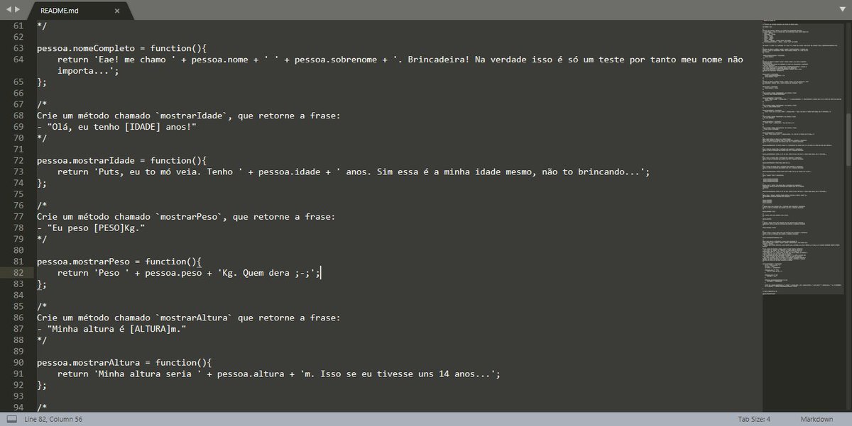 loveyapprentice's tweet image. Eu zuei com todas as frases do desafio 3 do jsninja 🙃
#CodandoJuntas