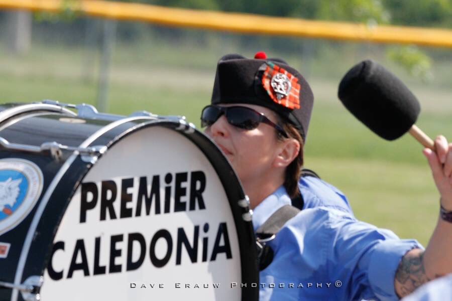 Local photographer <a href="/derauw/">Dave Erauw</a> got some great pics of our band at <a href="/CaledoniaCanDay/">Caledonia Canada Day</a> !!