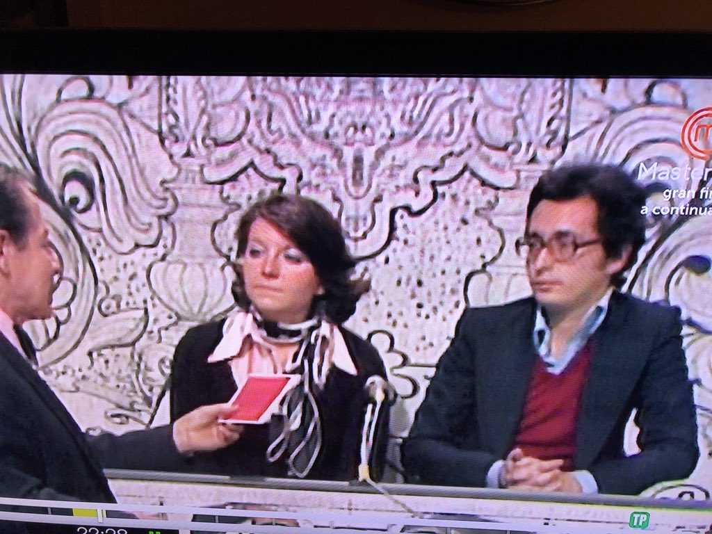 javierfnfn's tweet photo. @Berto_Romero Realmente tienes unos 75 años ¿no?
Te he pillado en el programa 1 2 3 de los años 70. 😂 https://t.co/EWm5eWlbGJ