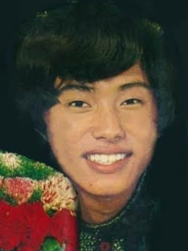 みやま On Twitter: "読んでる本で、グループサウンズのオックスのボーカルである野口ヒデト(真木ひでと)がKis-My-Ft2藤ヶ谷太輔に 似ていると突然出てきてファッ？！ってなった。確かに目元やぷっくりとした唇が似ている… Https://T.co/L6Kdhkhewc" /  Twitter