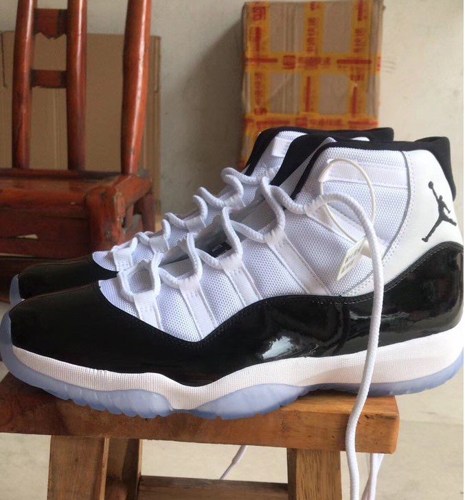 december 8 concords