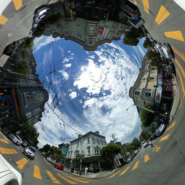 BakerInspection's tweet photo. Haight and Ashbury intersection photosphere. #homeinspector #homeinspection #realestate #RE #realtor #sf #sanfrancisco #sfrealestate #sfrealtor #sfrealty #californiarealty #californiarealtor #california #californiarealestate #360pic #360picture #360photoโฆ https://t.co/YvqzaxV819 https://t.co/tqkcH4ne2v