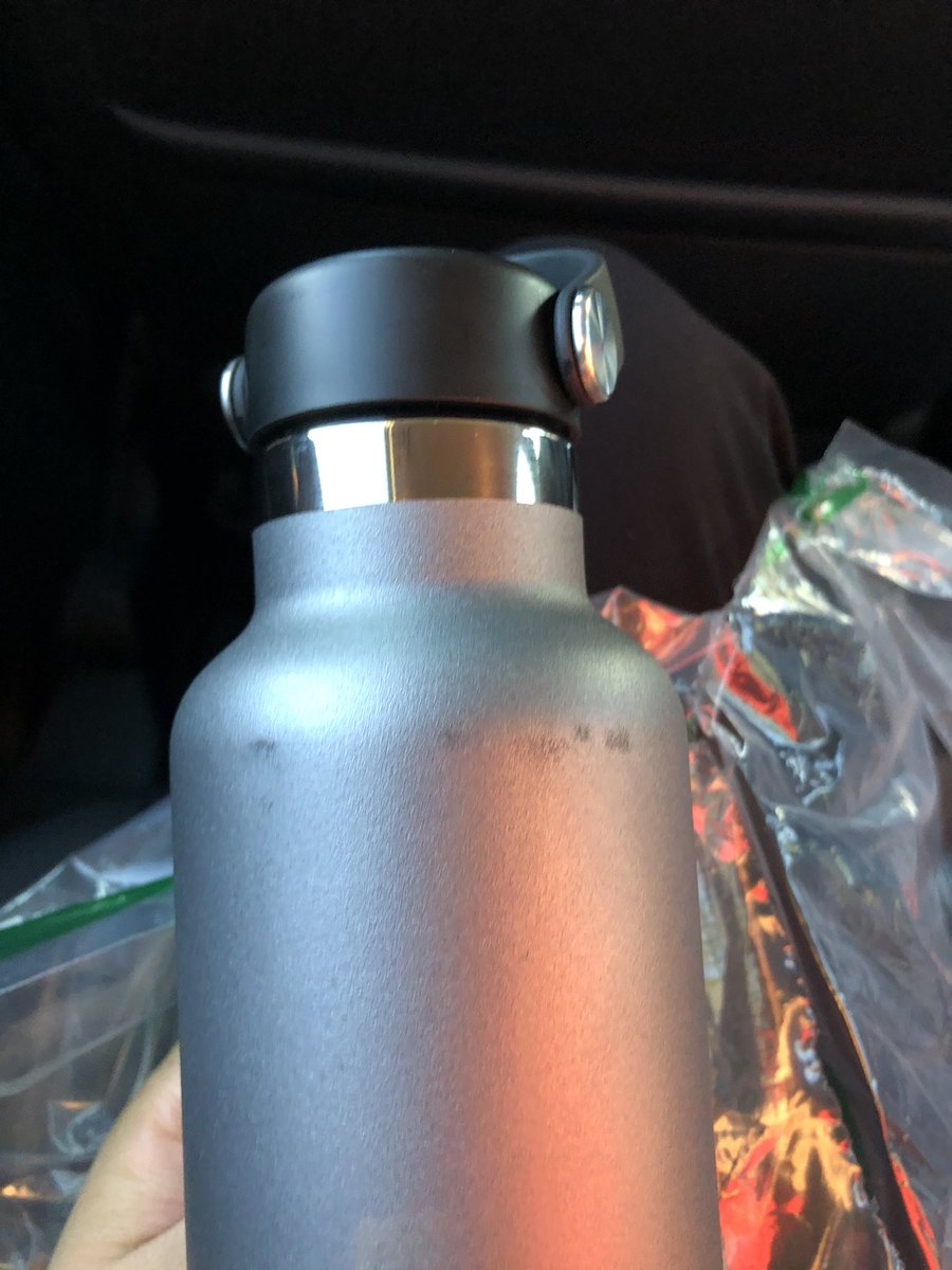 hydro flask at dick's