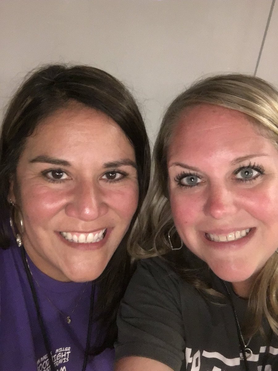 GearUp_MillerMS's tweet photo. Excited to bring back to @SanMarcosCISD what we’re learning at the TACAC Admission and College Counseling Institute!! @duvall58 @SMCISD_AVID @TCB_GEARUP @bianca_duvall #gearupworks #tacacacci #networking https://t.co/ssV2f6scPj