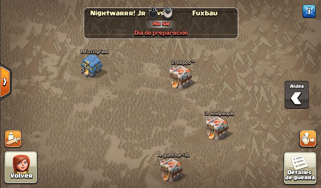 NIGHTWARRRJR's tweet photo. Vamos con #COCPOTLUCK. GL FUXBAU. BD 1/3/8/13. Vamos con todo. https://t.co/o2YZ9rOuW1